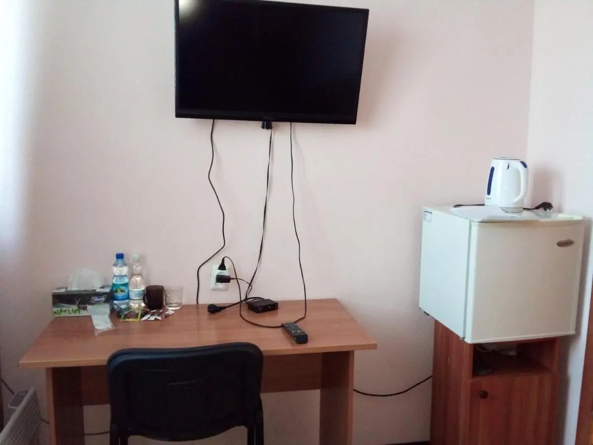 Сковородино: Горизонт