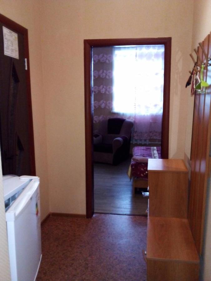 Сковородино: Горизонт