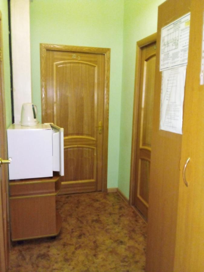 Сковородино: Горизонт
