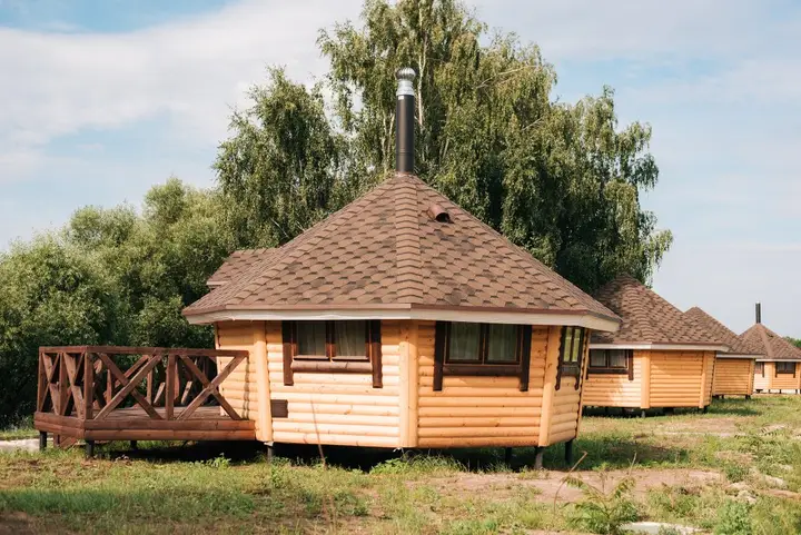Рязань: Гостевой дом У Лукоморья