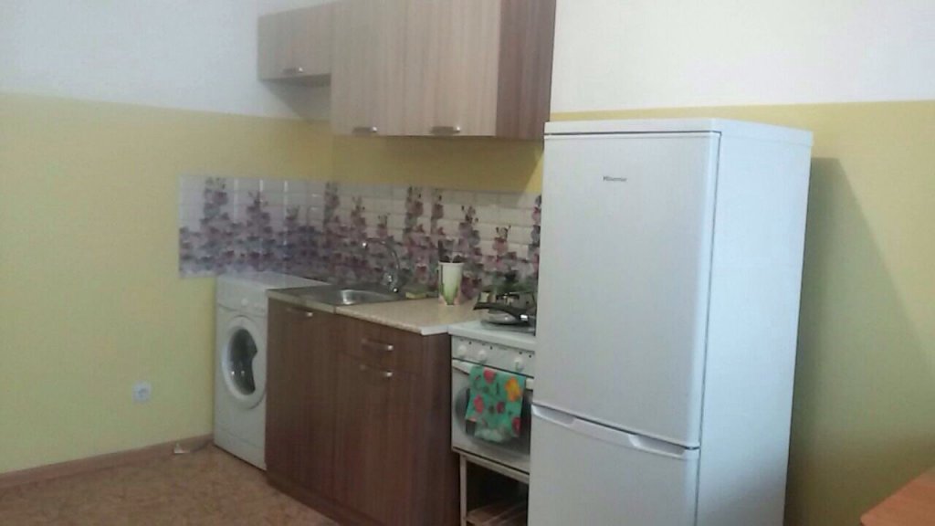 Хабаровск: Апартаменты У Марьи на Пилотах