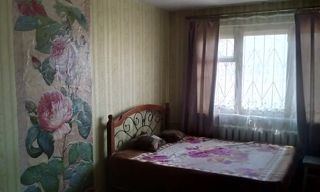 Апартаменты на Кирова — фото 1