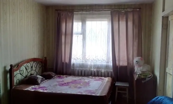 Братск: Апартаменты на Кирова