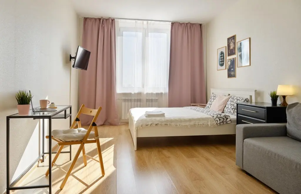 Екатеринбург: Квартира #UDOBNO V EKB Самозаселение 24х7 Time for dream