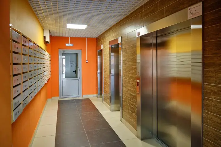 Екатеринбург: Квартира #UDOBNO V EKB Самозаселение 24х7 Time for dream