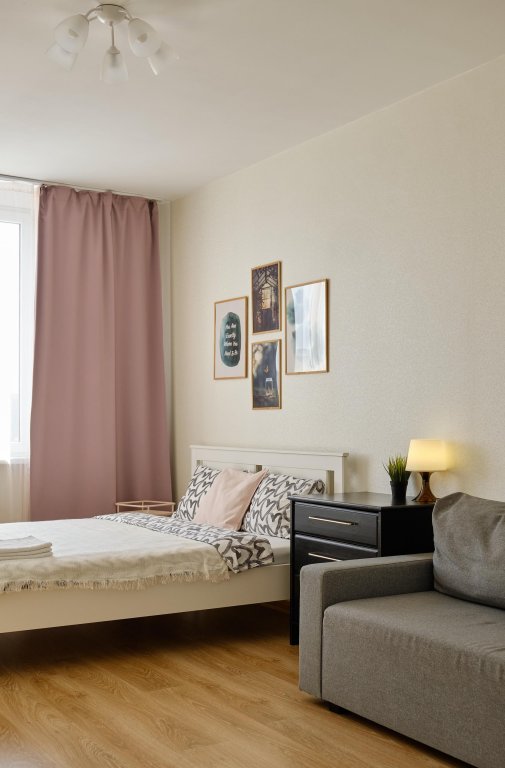 Екатеринбург: Квартира #UDOBNO V EKB Самозаселение 24х7 Time for dream