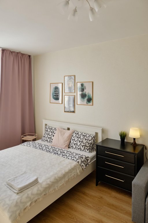 Екатеринбург: Квартира #UDOBNO V EKB Самозаселение 24х7 Time for dream