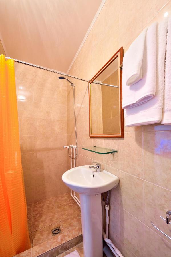 Благовещенск: Mini-Hotel Pushkin