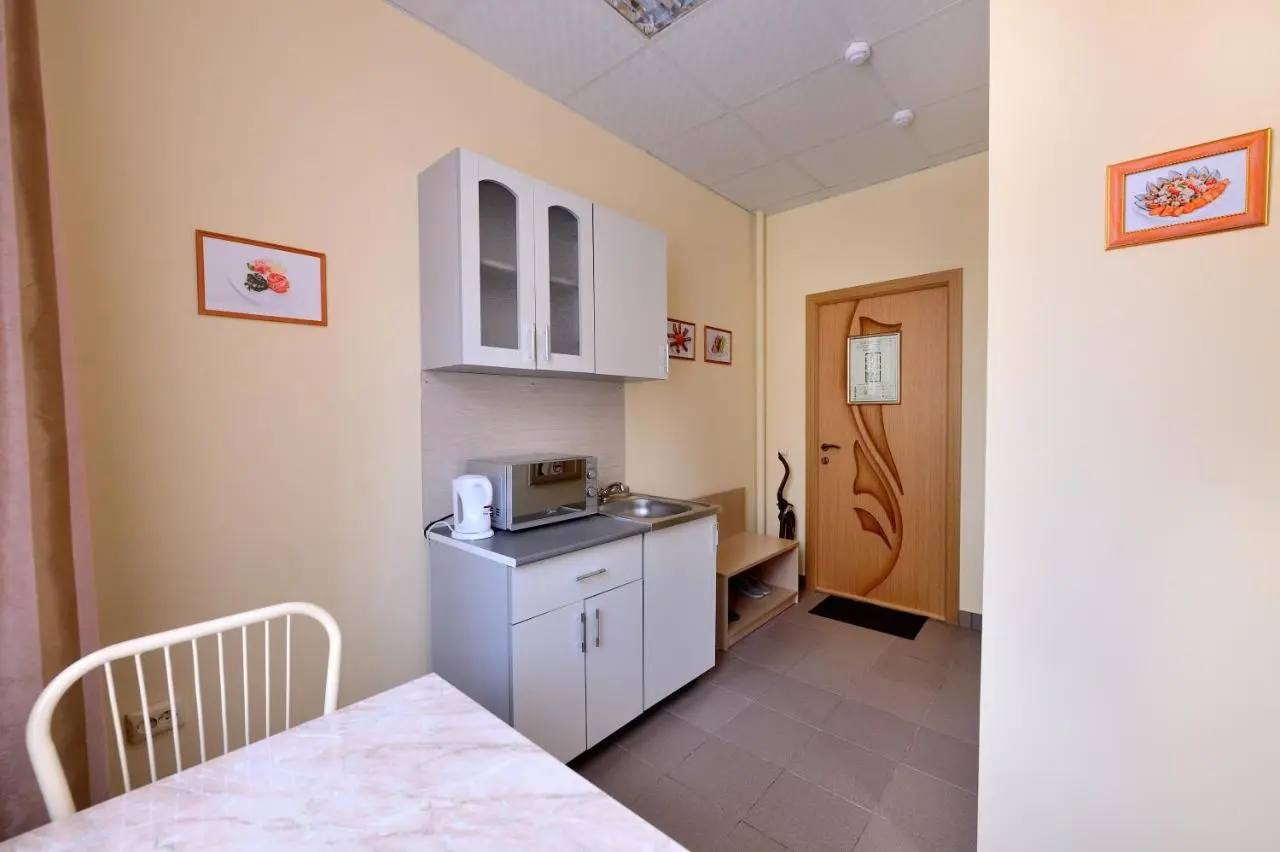 Благовещенск: Mini-Hotel Pushkin