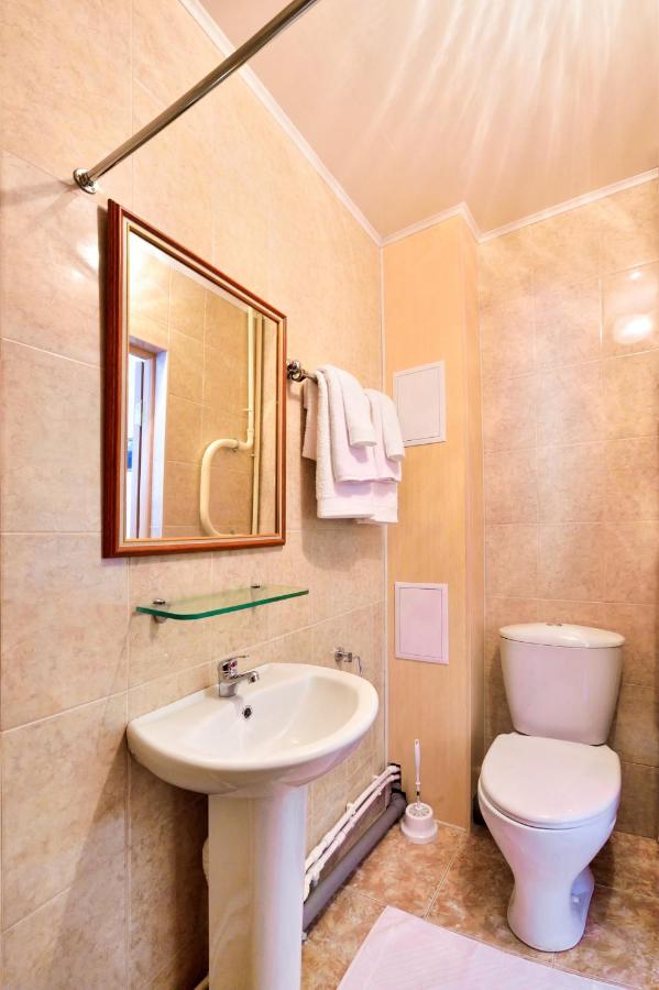 Благовещенск: Mini-Hotel Pushkin