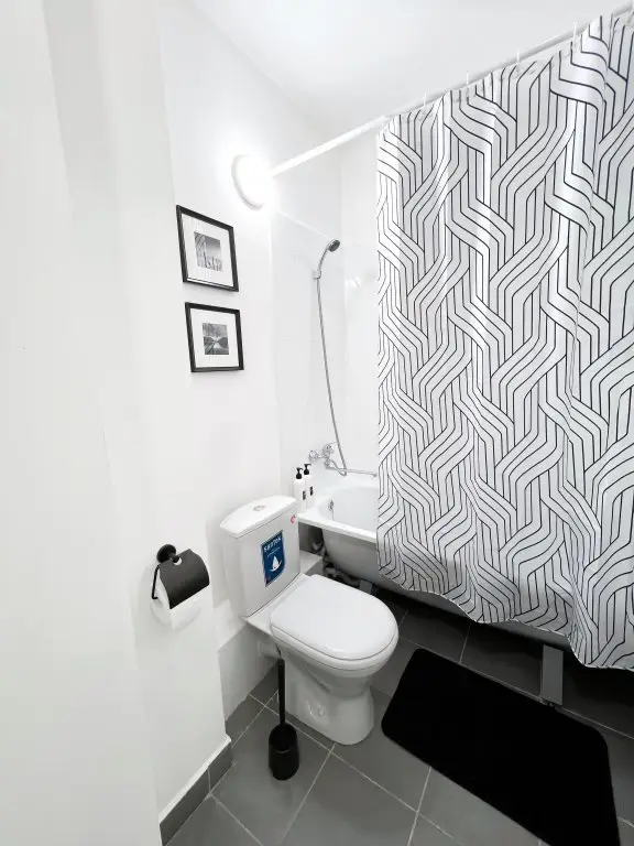 Екатеринбург: Квартира Comfort с самостоятельным заселением от Welcome V Ekb