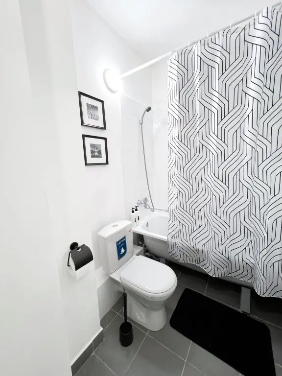Екатеринбург: Квартира Comfort с самостоятельным заселением от Welcome V Ekb
