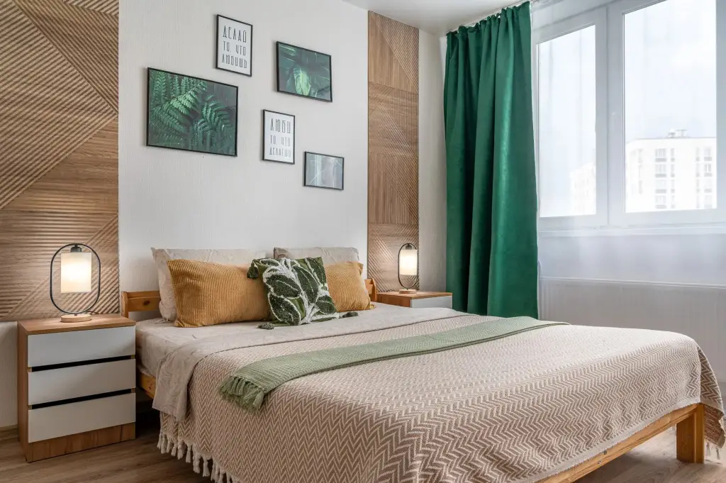 Квартира Comfort с самостоятельным заселением от Welcome V Ekb — фото 1