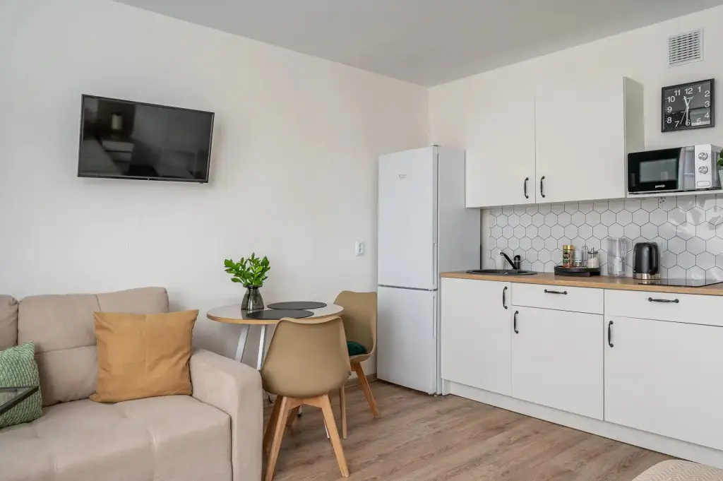 Екатеринбург: Квартира Comfort с самостоятельным заселением от Welcome V Ekb