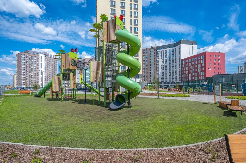 Екатеринбург: Квартира Comfort с самостоятельным заселением от Welcome V Ekb