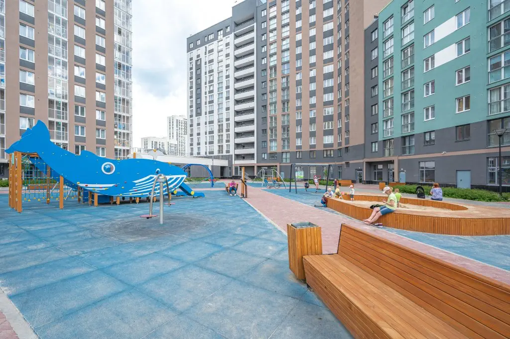 Екатеринбург: Квартира Comfort с самостоятельным заселением от Welcome V Ekb