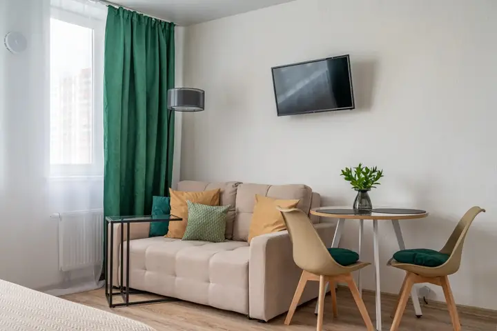 Екатеринбург: Квартира Comfort с самостоятельным заселением от Welcome V Ekb