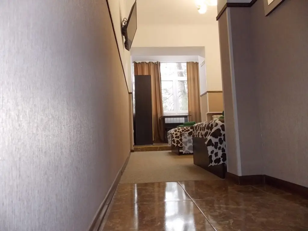 Сочи: Ural Sanatorium