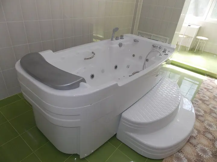 Сочи: Ural Sanatorium