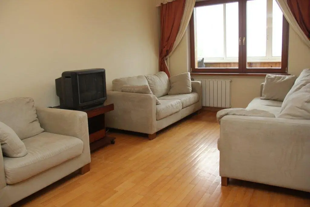 Ural Truda 5a Apartment — фото 1