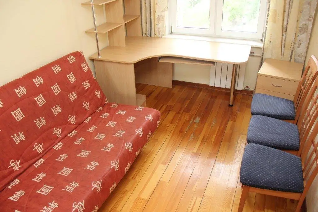 Челябинск: Ural Truda 5a Apartment