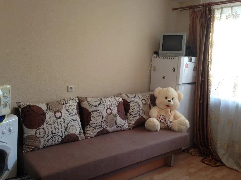 Екатеринбург: Uralmash Apartment