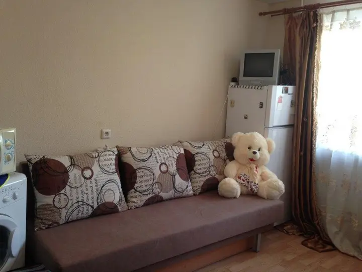 Екатеринбург: Uralmash Apartment