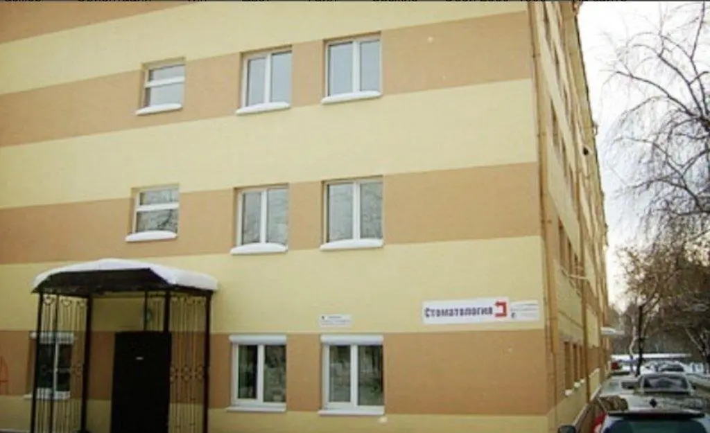 Екатеринбург: Uralmash Apartment