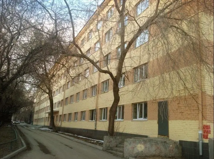 Екатеринбург: Uralmash Apartment