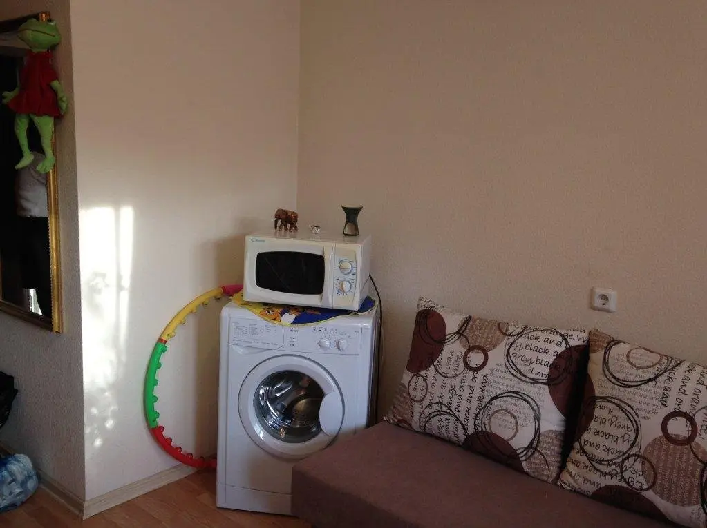 Екатеринбург: Uralmash Apartment