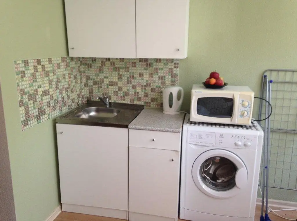 Екатеринбург: Uralmash Apartment