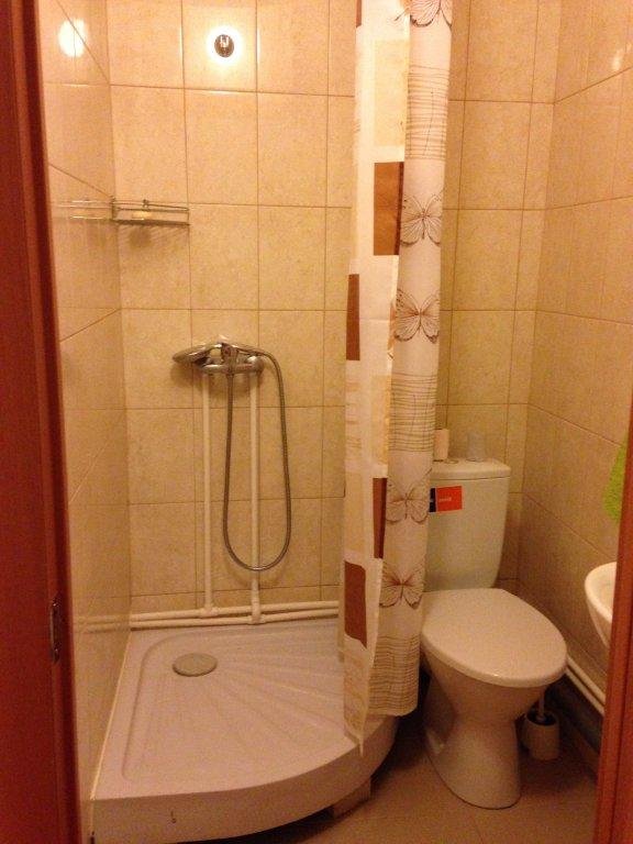 Екатеринбург: Uralmash Apartment