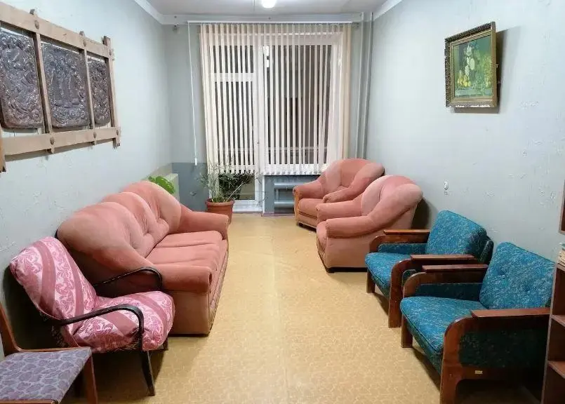 Кировград: Уральские Зори