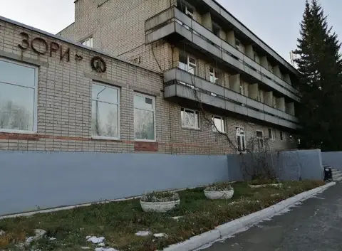 Уральские Зори — фото 1