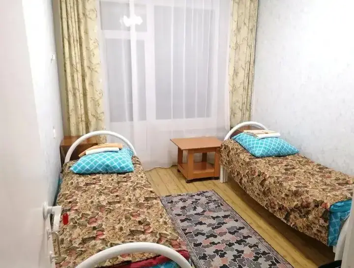 Кировград: Уральские Зори