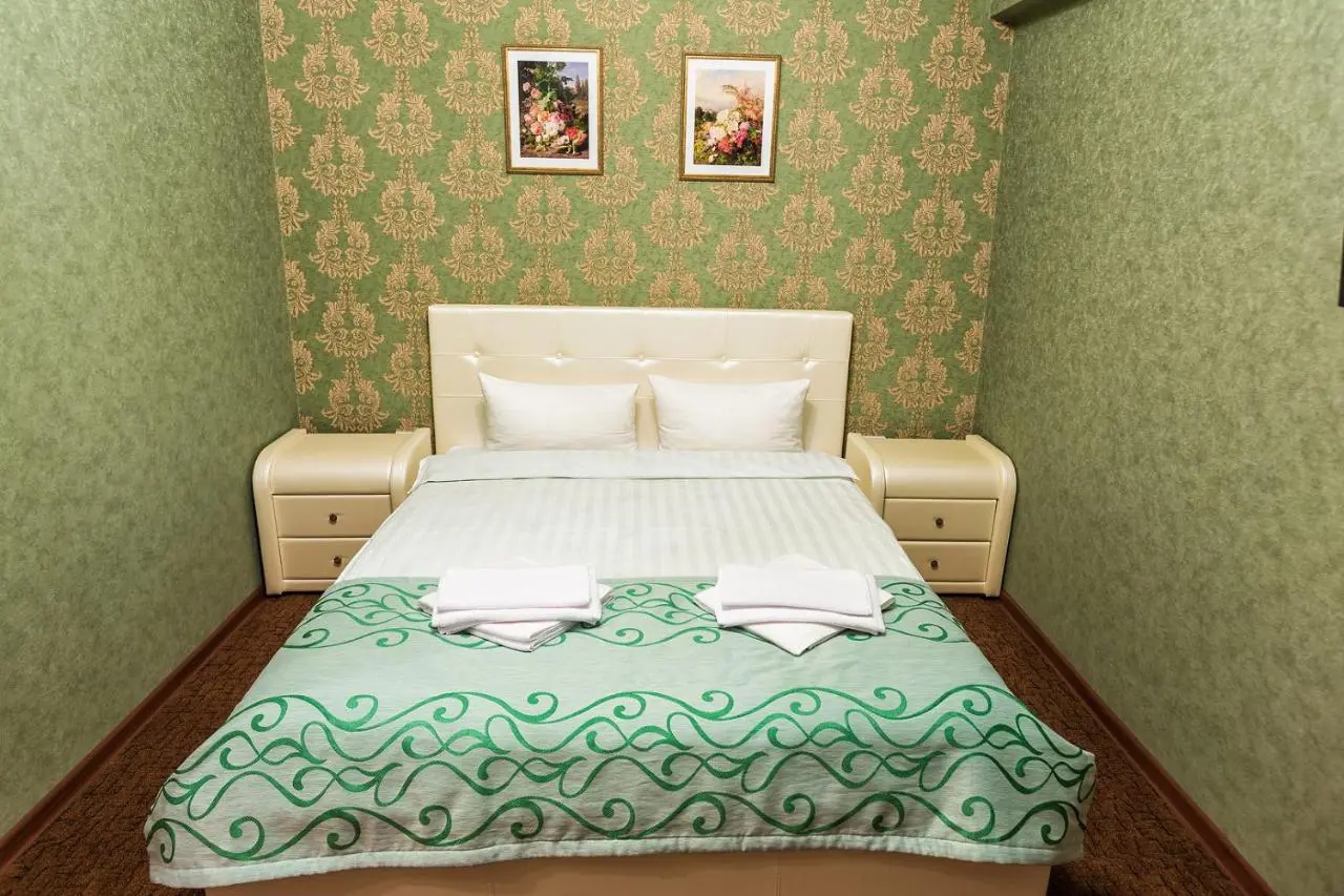 Благовещенск: Apartment Hotel