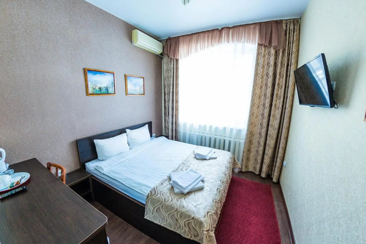Благовещенск: Apartment Hotel