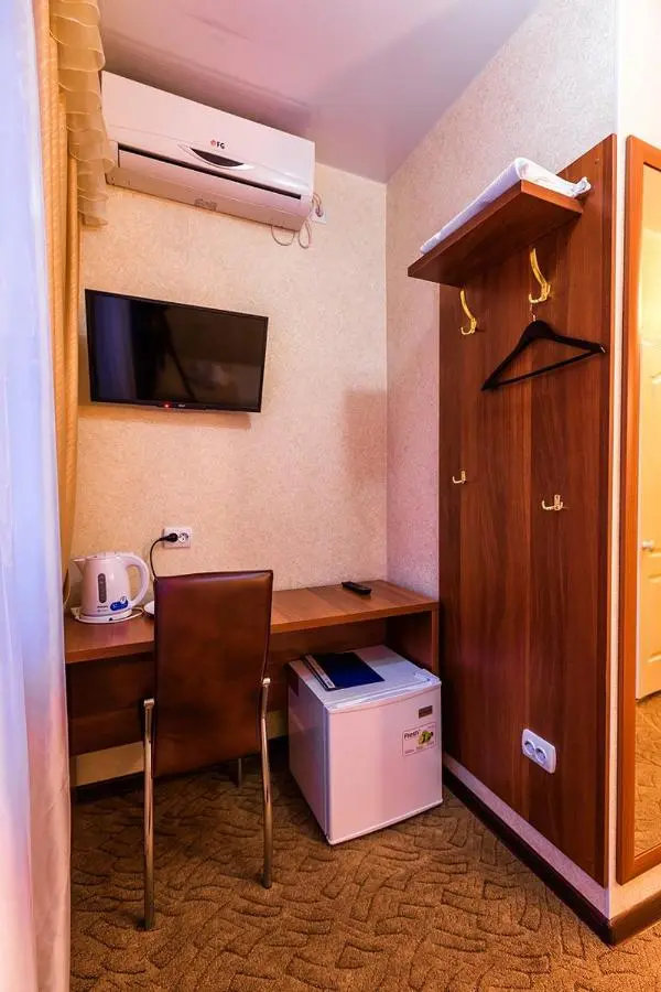 Благовещенск: Apartment Hotel