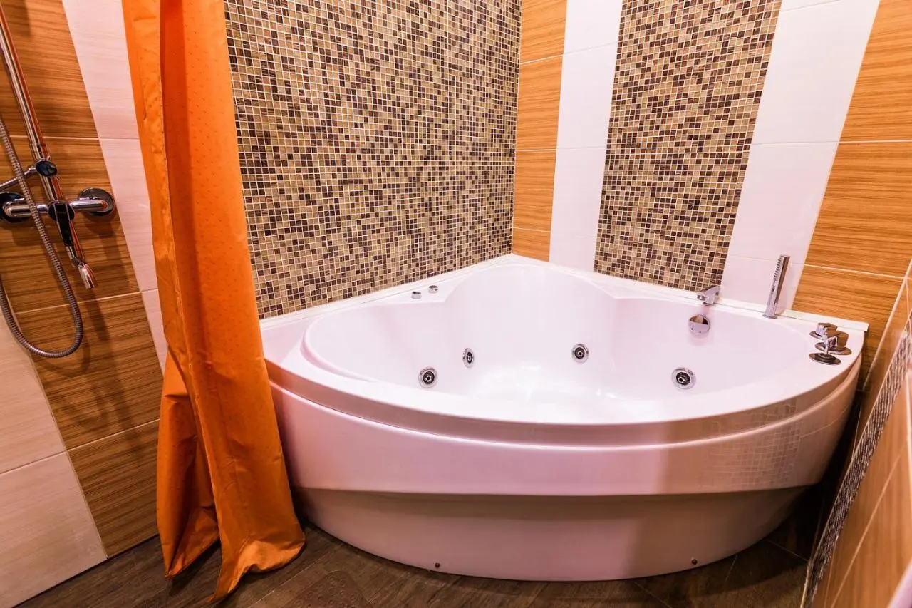 Благовещенск: Apartment Hotel