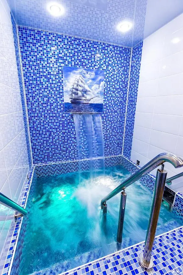 Благовещенск: Apartment Hotel