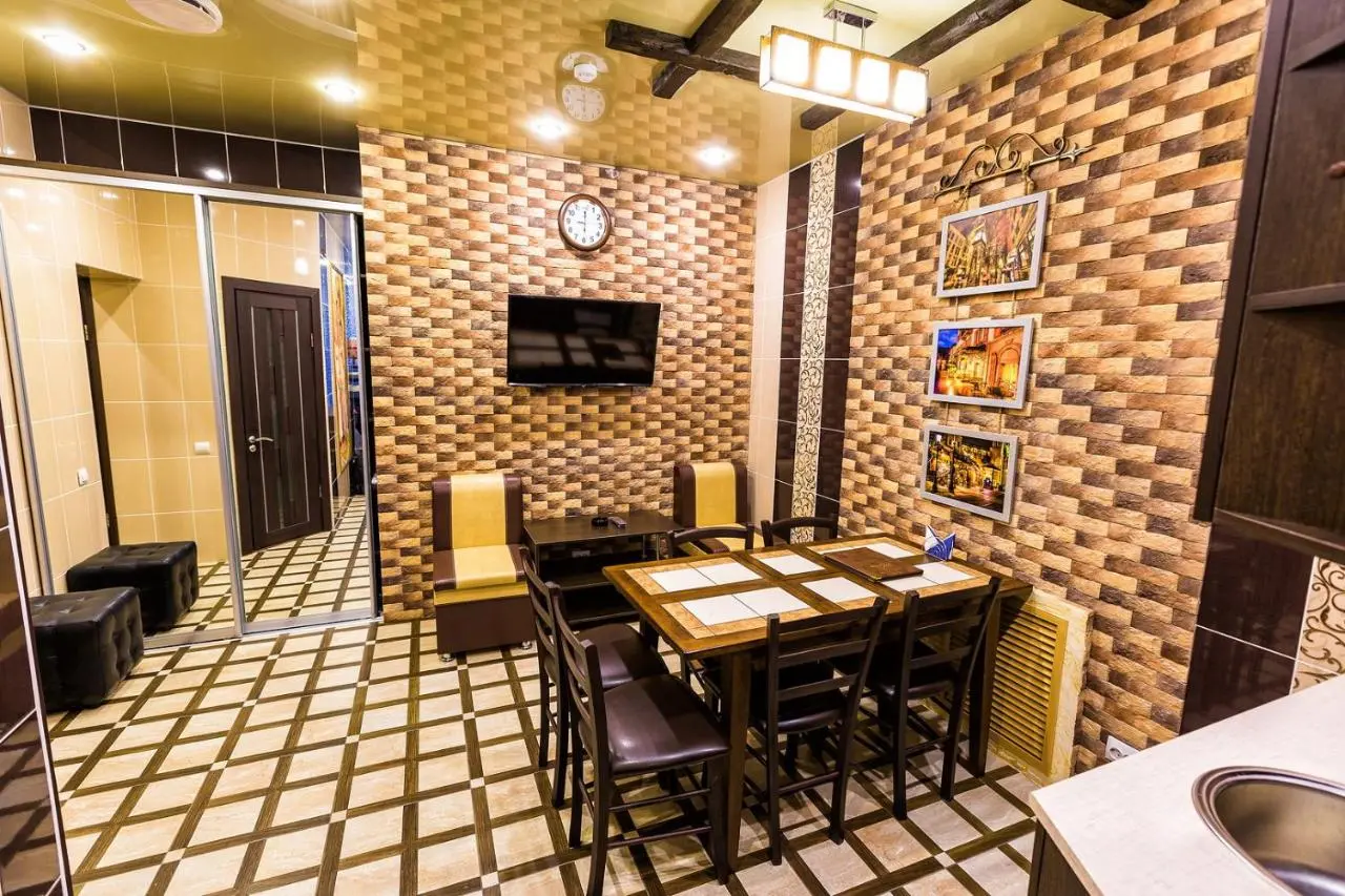 Благовещенск: Apartment Hotel