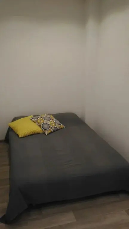 Сочи: Usad'Ba Apartments