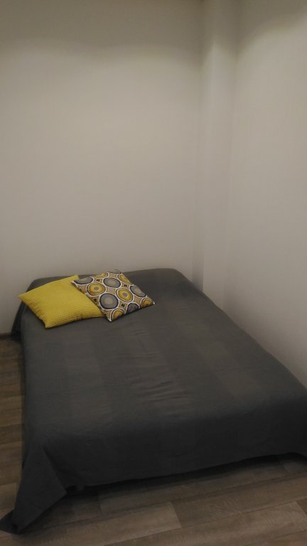 Сочи: Usad'Ba Apartments