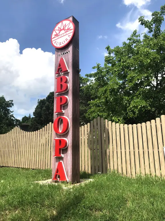 Отель Усадьба Аврора — фото 1
