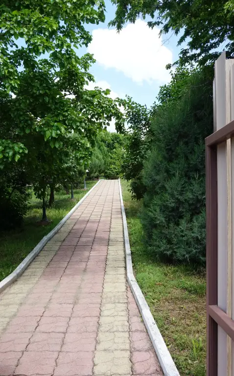 Кабардинка: Отель Усадьба Аврора
