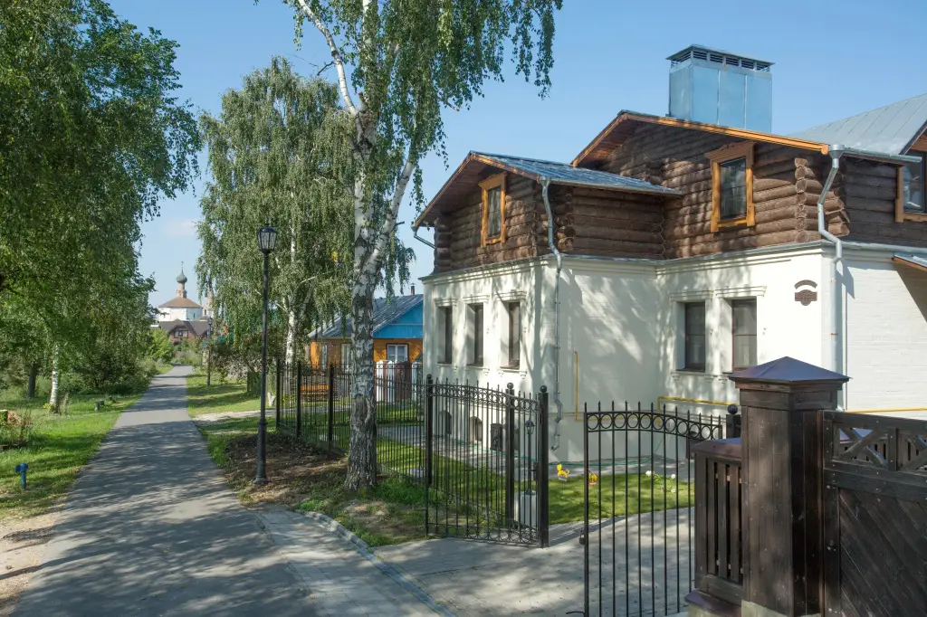 Гостевой Дом На Спасской — фото 1