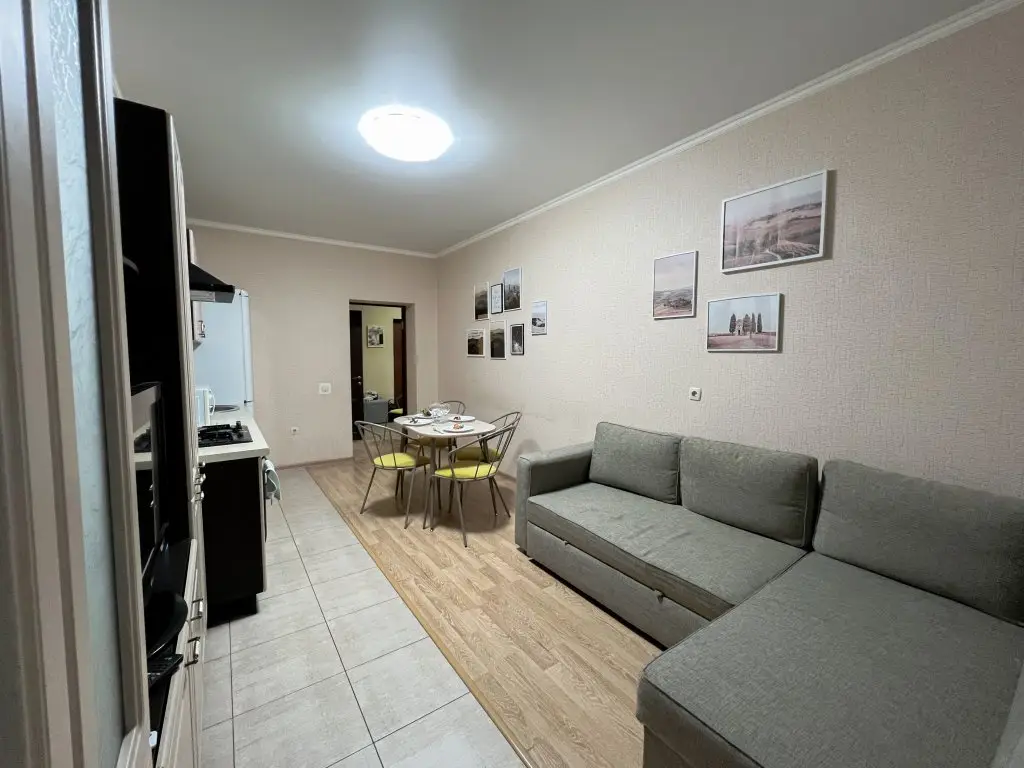 Казань: Апартаменты uTrip Marmaris