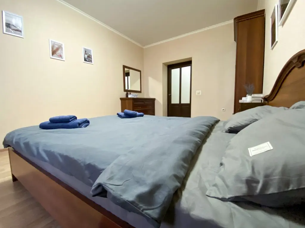 Казань: Апартаменты uTrip Marmaris