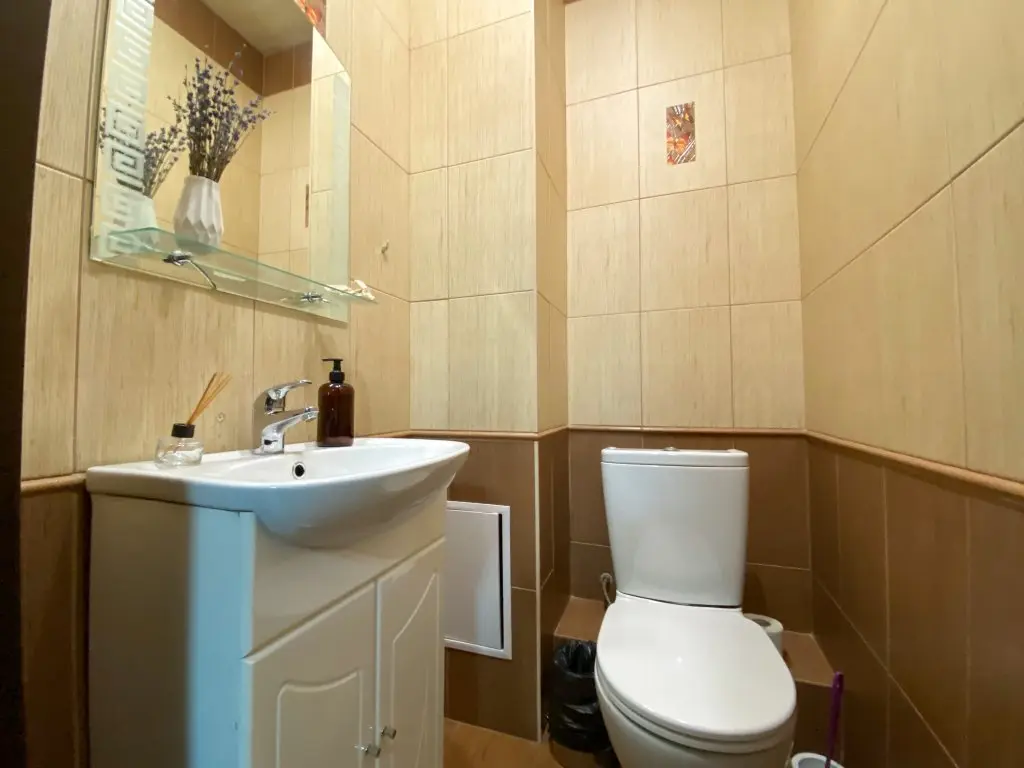 Казань: Апартаменты uTrip Marmaris