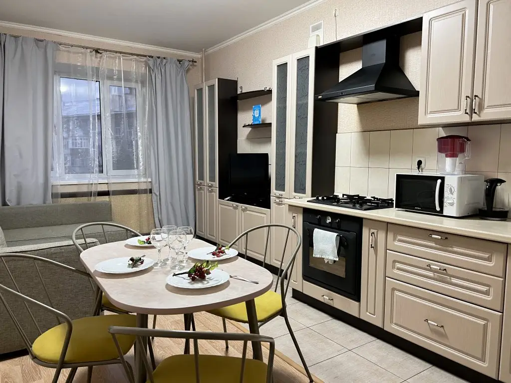 Казань: Апартаменты uTrip Marmaris